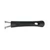 Wholesale Kitchen Accessories Bakelite Stainless Steel Cookware Frying Pan Handles