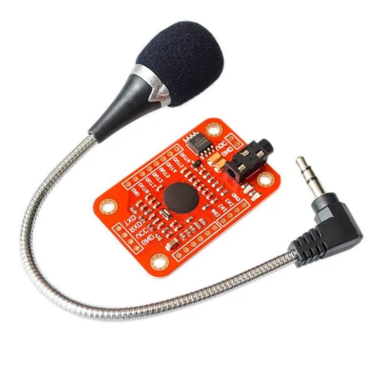 Best Price Speak Recognition Voice Recognition Module - Buy Voice ...