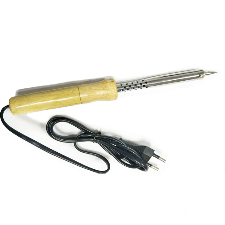 Hl015a Automatic Goot 60w Soldering Iron Gun Station Buy Soldering