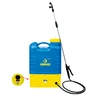 Excellent Spray Customized Logo Plastic Electric Sprayer