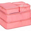 6PCS Travel bag organizer Set for traveling bags packing cubes