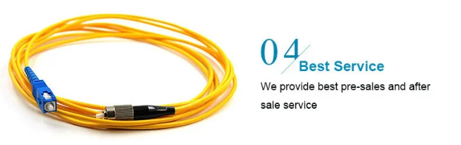 optical fiber patch cord paths electric cable fresh optic