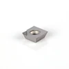 China Durable PCBN/PCD/CBN inserts, diamond cutting blade