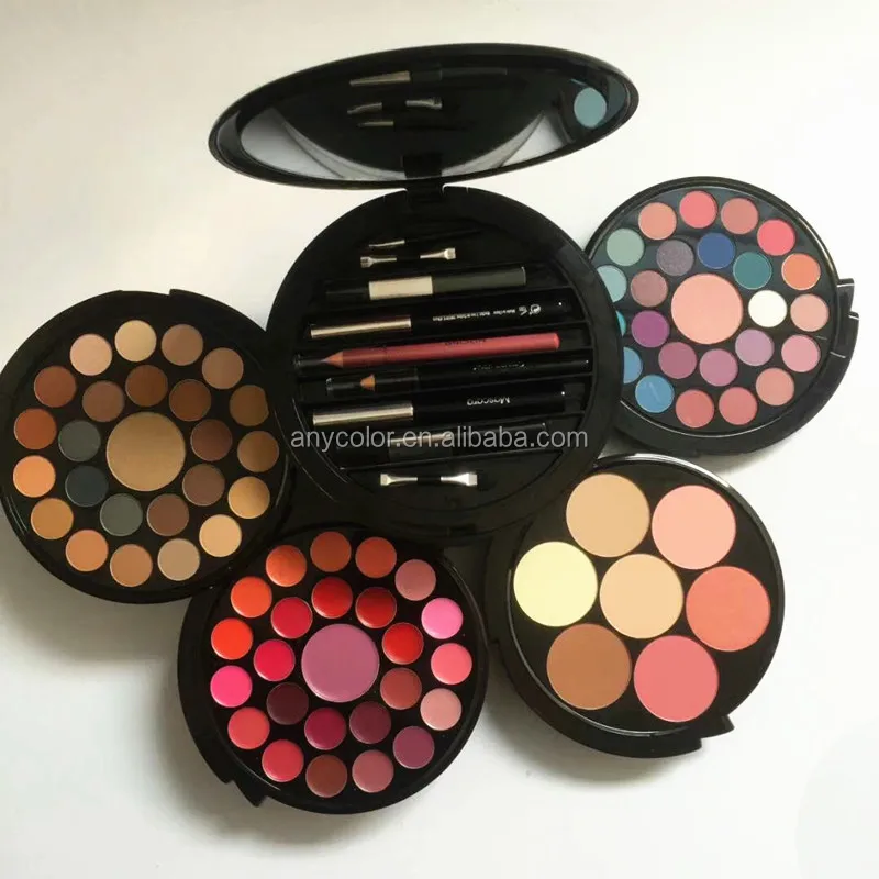 New Arrival Allinone Branded Makeup Kits Buy Branded Makeup Kits Product on