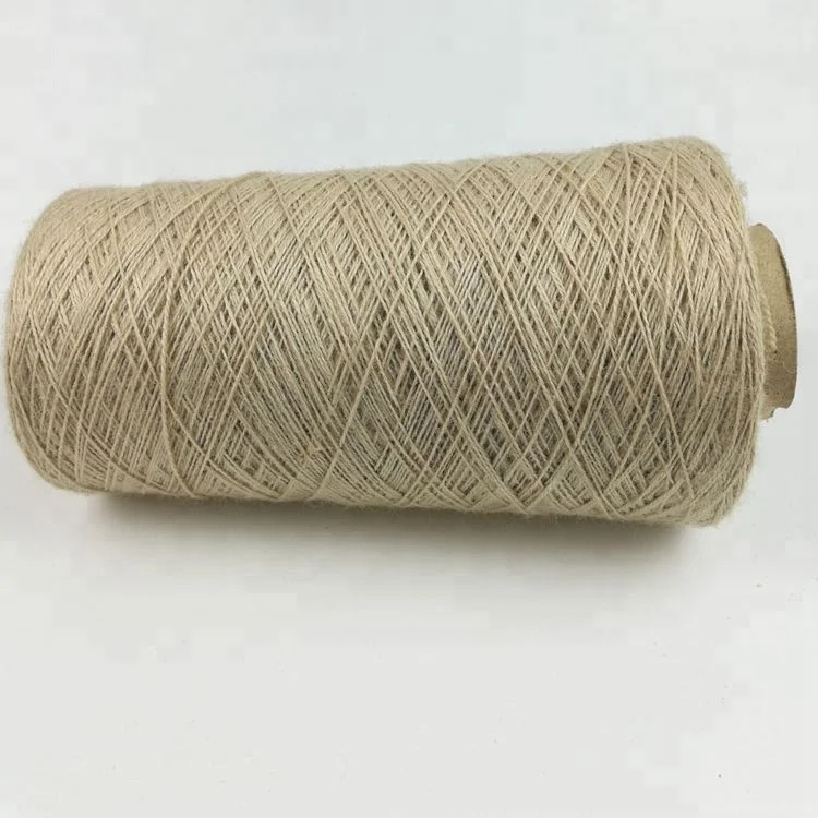 50 50 Wool Polyester Blended Yarn For Tufting Carpet Buy Polyester