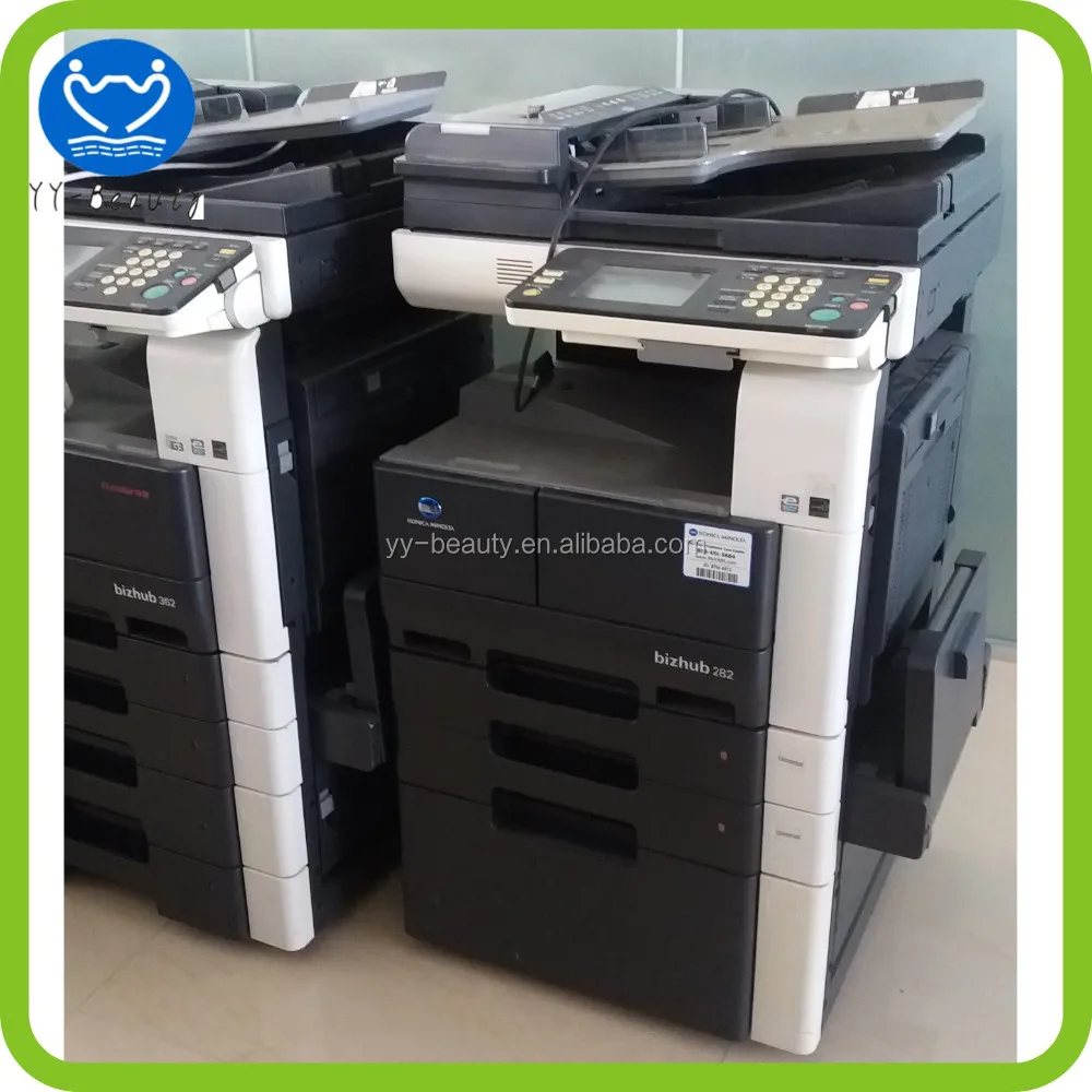 konica minolta bizhub 282 price