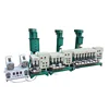 Lab XFLB Miniature closed circuit continuous flotation machine