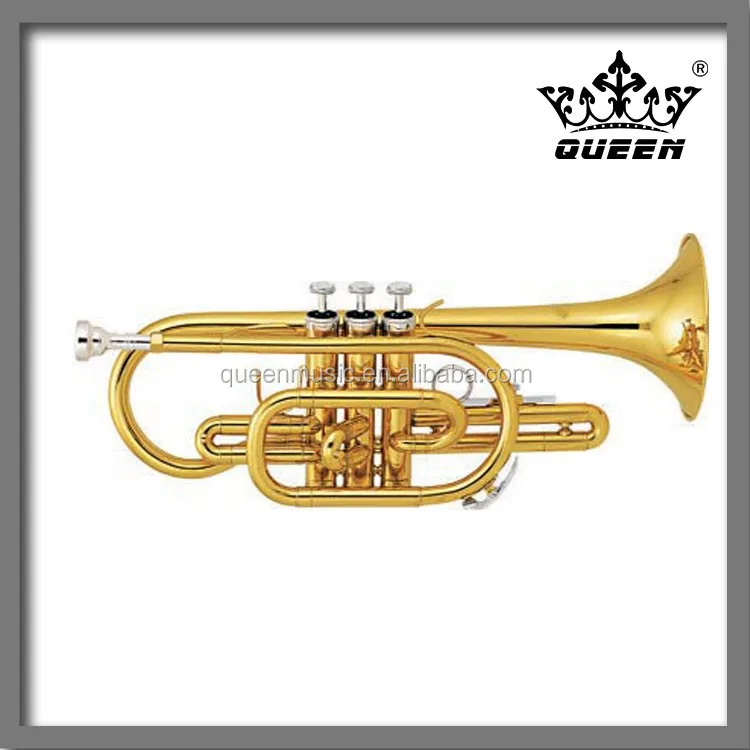 Professional High Grade Brass Instrument/ Buy Brass Instruments