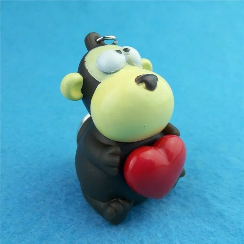 monkey popper toy