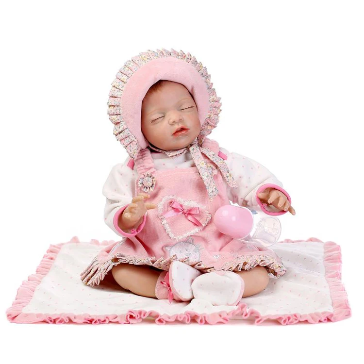 new baby doll 2018