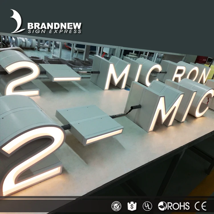 stainless steel letter box