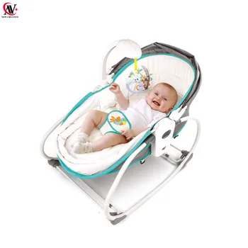 portable baby rocking chair
