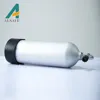 DOT 3AL 80 CF Aluminum cylinder scuba diving cylinder with Diving valve
