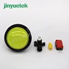 Jinyuetek spring loaded illuminated push button switch specification india