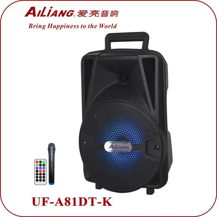 mini rechargeable speaker