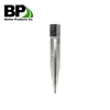 Square Post Penetrator Anchor With Cut End at Will