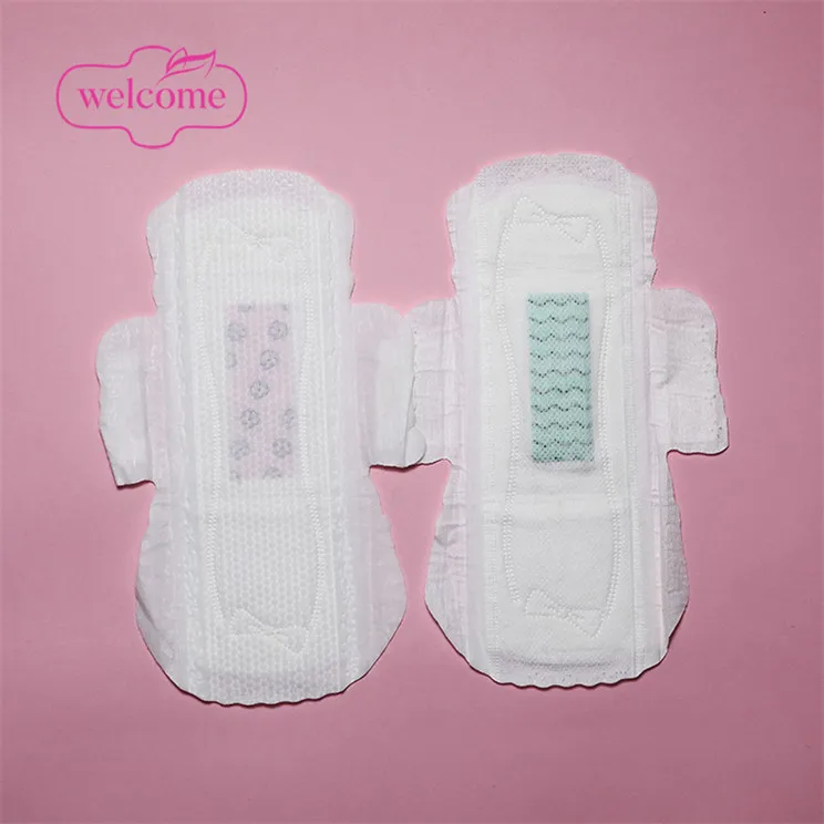 sissy pads