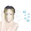 Glintmind Home Use 3 Colors PDT LED Face Mask Change Color Control By Mobile