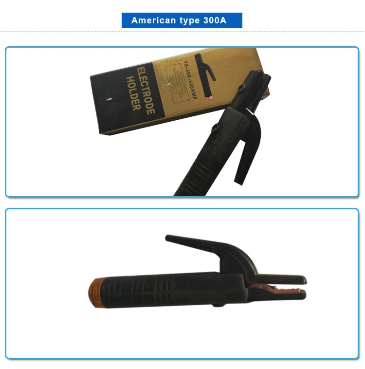 300a Welding Electrode Holder Electric Soldering Pliers Buy Electric
