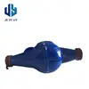 Rotor Dry Mechanical flow Water Meter Cast Iron Engineering