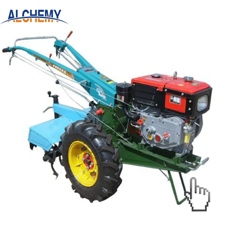 Cheap New Garden Hand Tractor Rotavator Spare Parts In India Buy Mini