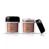 Colorful Single Private Label Makeup Glitter Eye Shadow