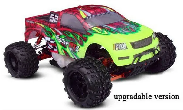 cheap big rc cars