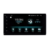 Witson Octa-Core Android 8.0 Car DVD GPS RADIO For TOYOTA UNIVERSAL With Short DVD Body Design Built In 64GB Inand Flash
