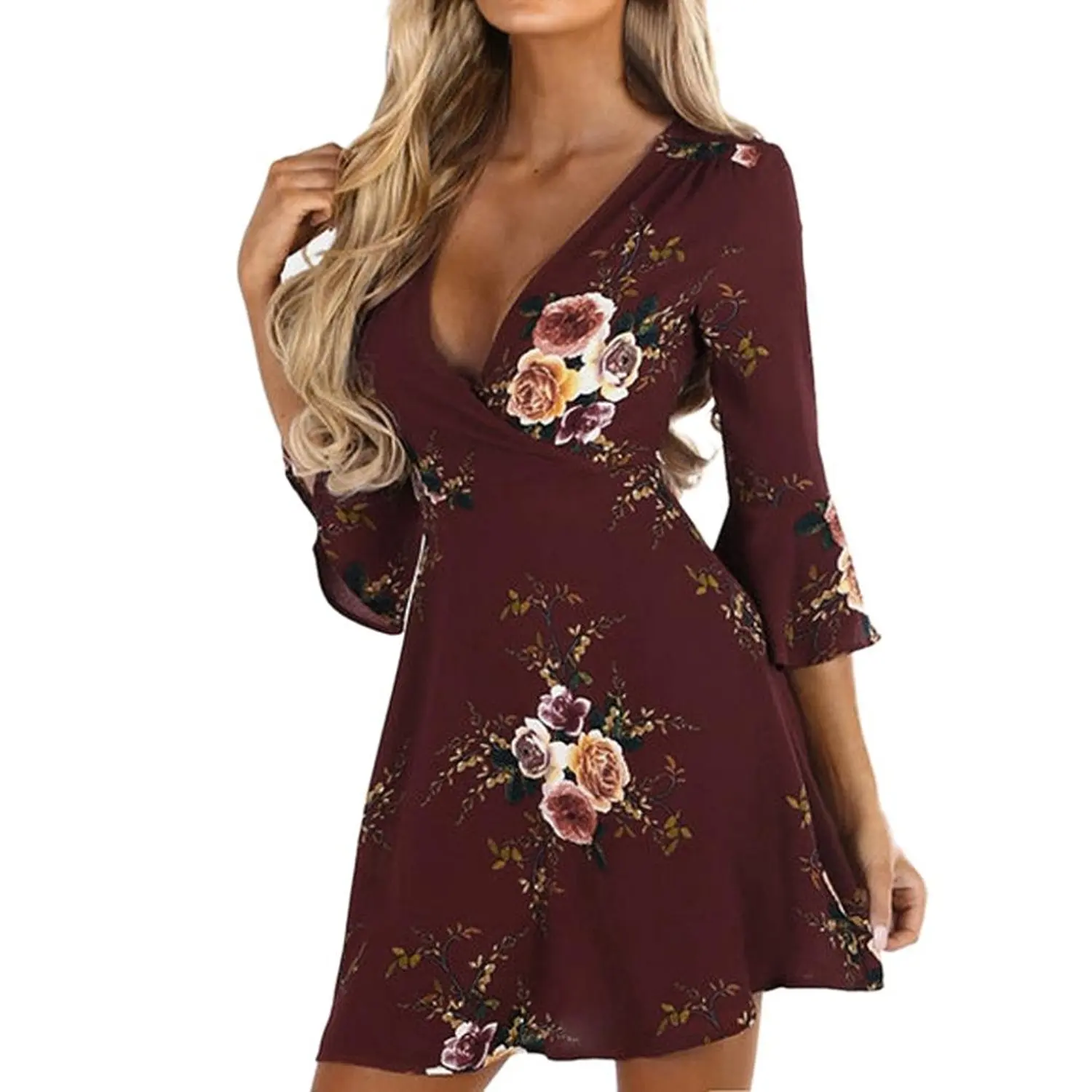 Cheap Short Casual Dresses 2014, find 