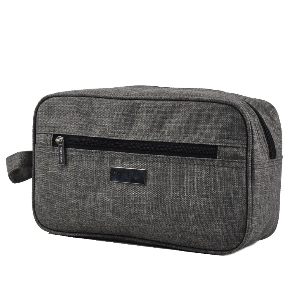 mens shaving kit bag