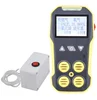 Four in one gas detector explosion-proof toxic and harmful gas detector combustible carbon monoxide oxygen concentration meter
