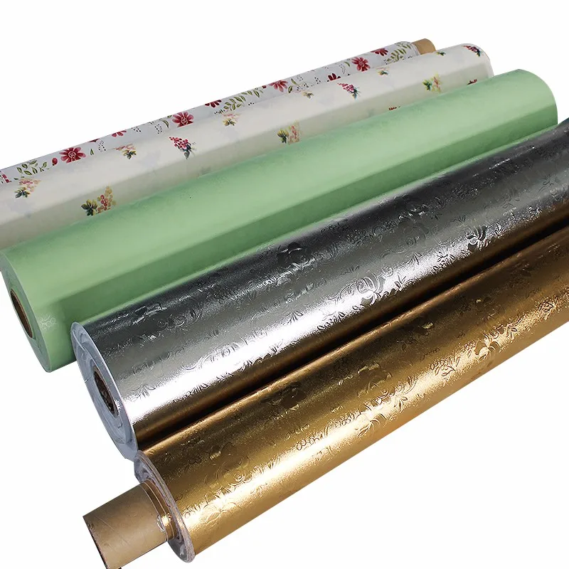 The New Design Waterproof Eco Friendly Peva Plastic Film Roll Buy