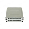 China made strong structure fiber optic splitter closure dome
