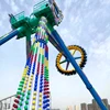 latest arrival huge theme park entertainment rides big pendulum