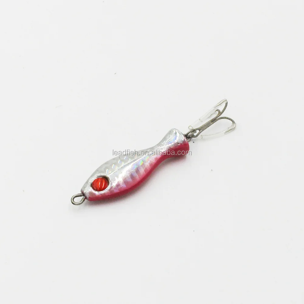 micro jig 10g