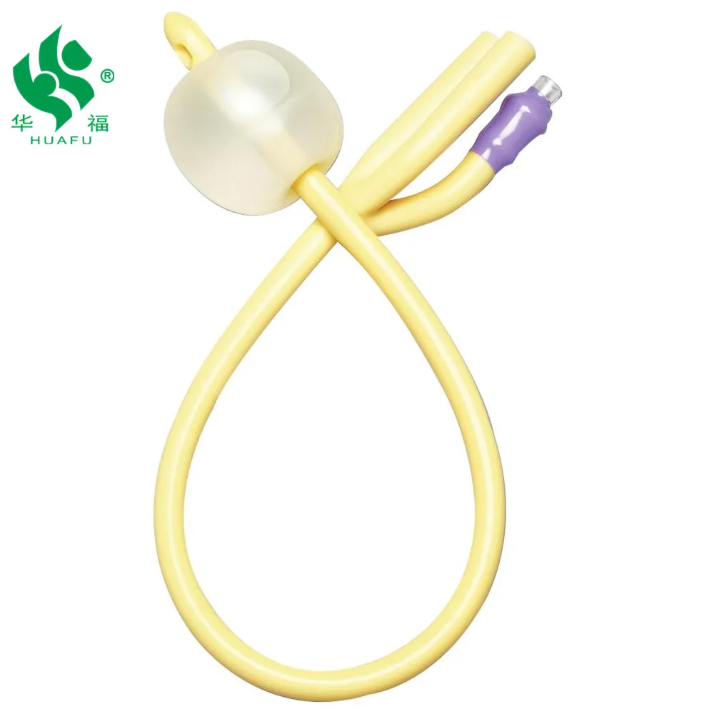 2way Latex Foley Catheter Buy Latex Rectal Balloon Dilatores Foley