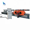 CNC automatic tmt bar bending machine