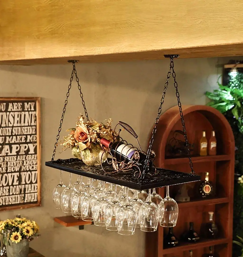 Cheap Shelf Wine Glass Rack, find Shelf Wine Glass Rack deals on line