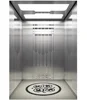 Best Price For 1.0-3.0m/s Small Machine Room Passenger Elevator Lift