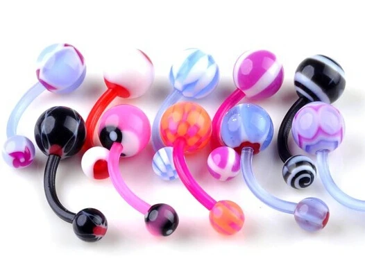 Cheap Cool Tongue Piercing Jewelry 