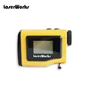 Hot Selling Outdoor Golf Equipment Golf Range Finder 1000Meters, Pinseeker + Jolt