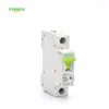 High breaking capacity miniature mcb1P 2P 3P 4P 1A -- 100A 5 years guarantee