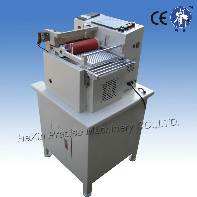 Professional Elastic Rubber Band Cutting Machine - Buy Elastic Rubber ...