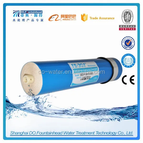 water softener quality assurance factoyr price ro membrane