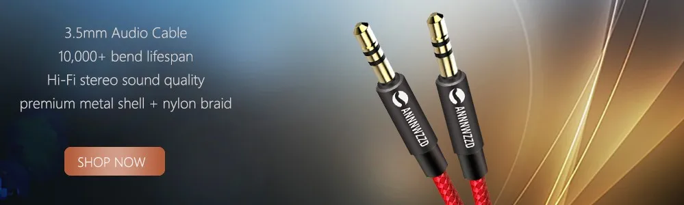 HDMI Cable High Speed 1m 2m 3m 5m 10m 3D Support Ethernet Function 4K Support HDMI Lead for TV Laptops PS3 PS4 Xbox etc - ANKUX.COM