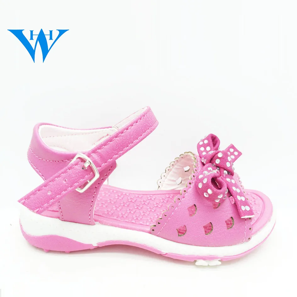 sandal for kids girl
