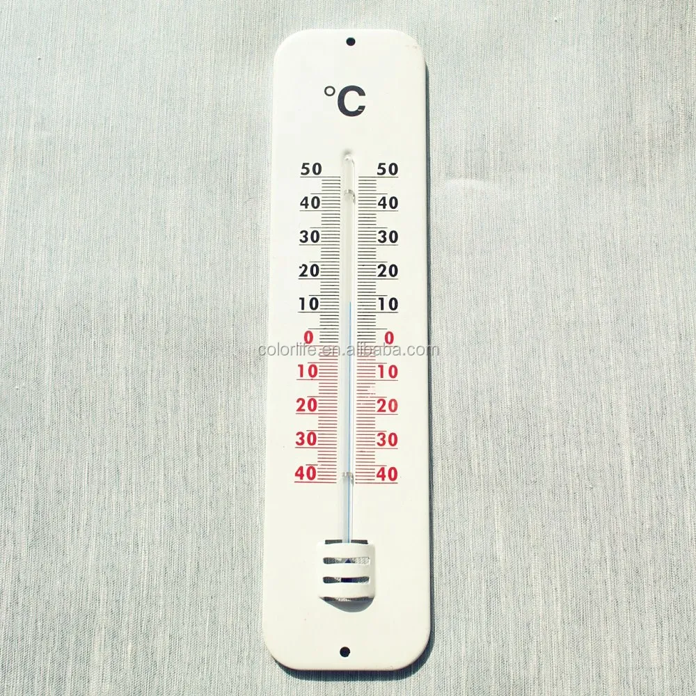 Mercuryfree Thermometer Warehouse Thermometers Hanging Thermometer