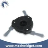 Brush brush cutter trimming head aluminum gear cutting tools-C016