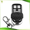 widely used 4 button universal roller shutter motor roll up garage door remote control