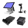 VIO Professional P.O.S Machine Pos System Supplier Touch Screen China Pos All In One Oem POS Terminal Manufacturer